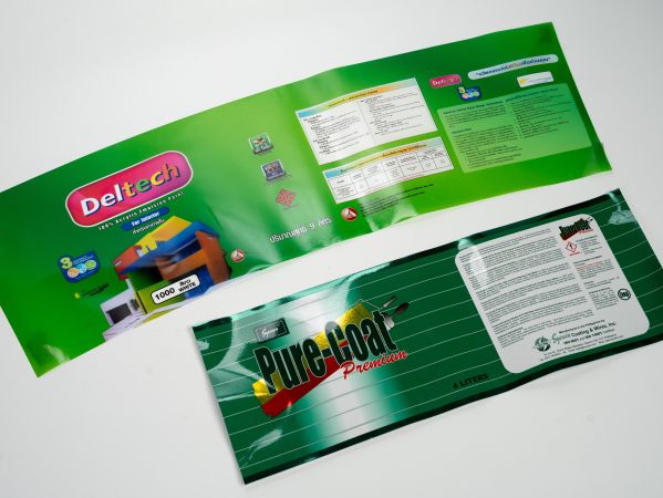 熱轉印的階段性突破：為何仍不夠？膜內貼技術才是包裝升級的真正解方