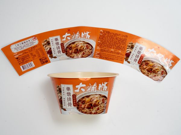 單一材質射出成型 IML：以ESG 的容器採購策略為目標