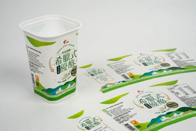 視覺多元化的包裝革命：膜材如何強化品牌識別